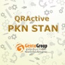 Get QRActive PKN STAN for iOS, iPhone, iPad Aso Report