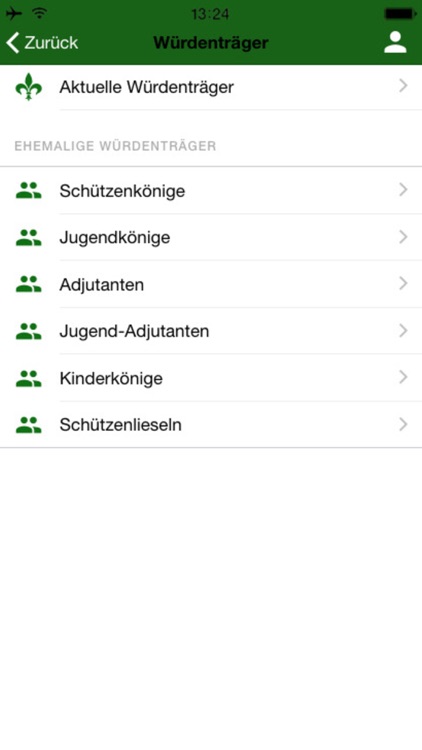 Schützenverein Barver