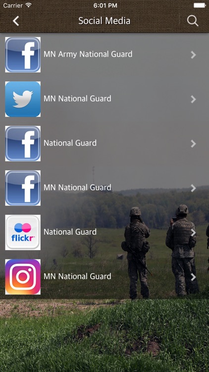 Minnesota National Guard