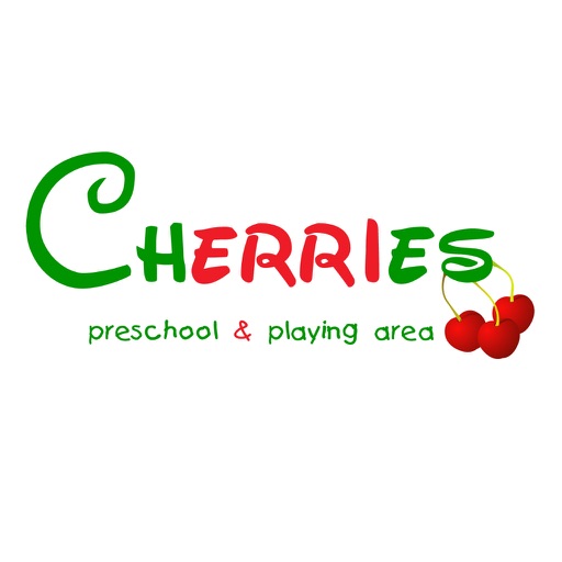 Cherries Nursery icon