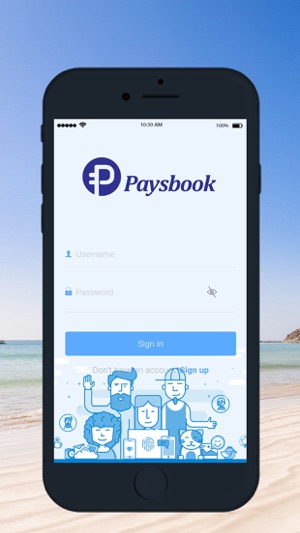 Paysbook Affiliate(圖2)-速報App