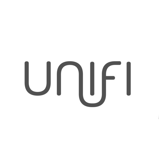 unifi - united fitness network Icon