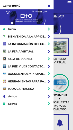 Foro Cooperativo(圖3)-速報App