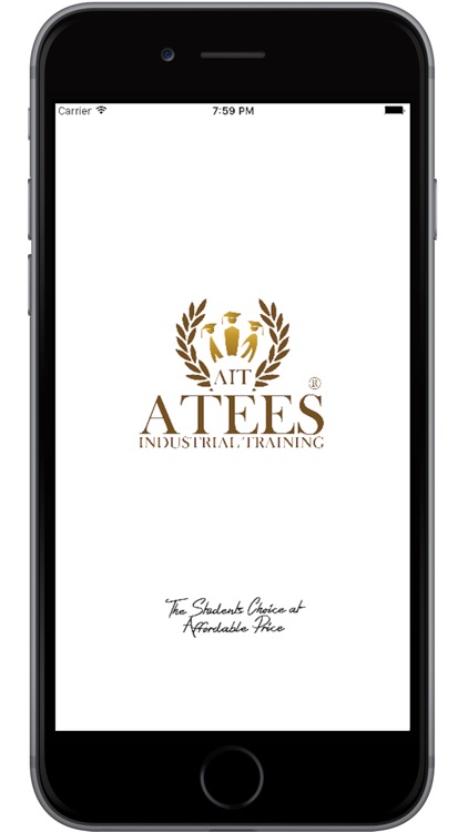 AIT App by ATEES Infomedia Pvt. Ltd.