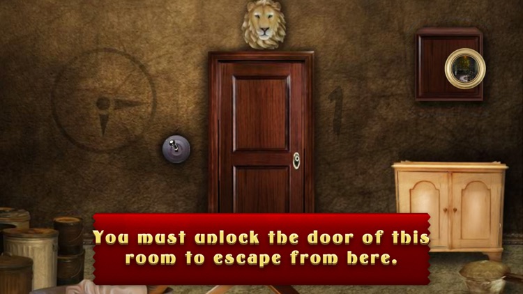 Escape Rooms 3 Game