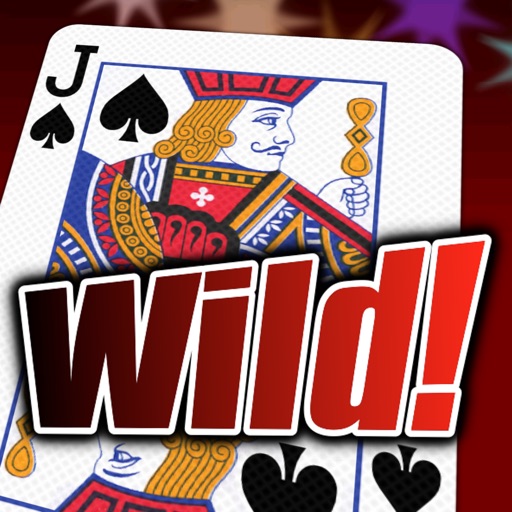 Wild Dream Poker - Deuces Wild iOS App