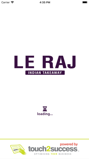 Le Raj Indian Take Away