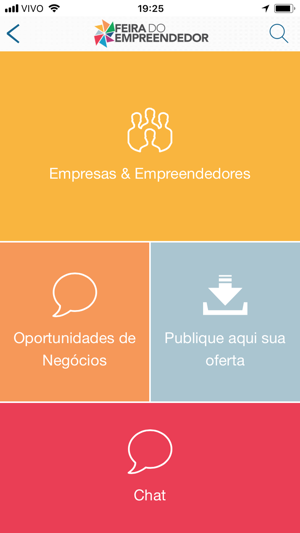 Feira do Empreendedor Recife(圖4)-速報App