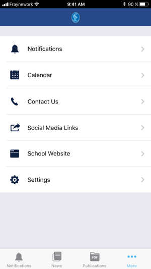 Corpus Christi PS, Werribee(圖3)-速報App