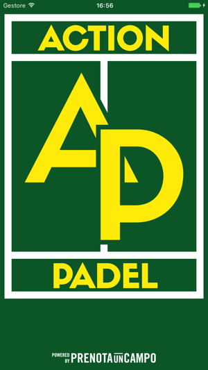 Action Padel(圖1)-速報App