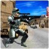 Modern Fatal Commando in Top Ambush 3d