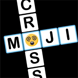 Crossmoji - Emoji Crossword