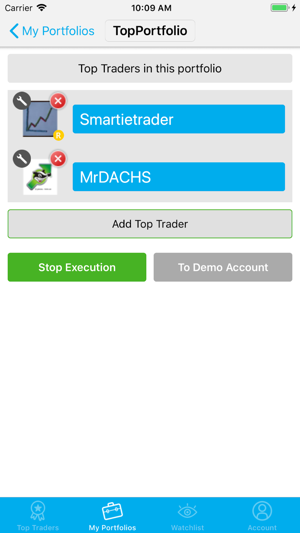 SpreadMarket.com Copy Trader(圖3)-速報App