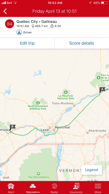 State Farm Canada screenshot-3