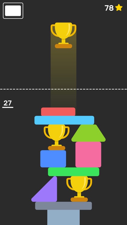 Perfect Tower screenshot-1