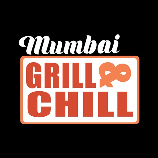 Mumbai Grill and Chill icon