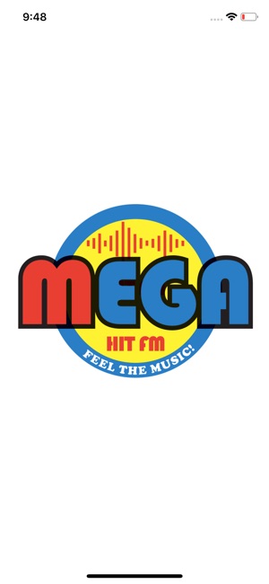 Mega Hit FM