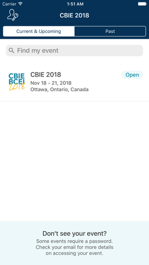 CBIE 2018(圖1)-速報App