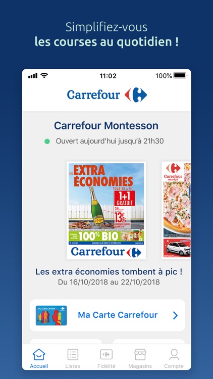Carrefour
