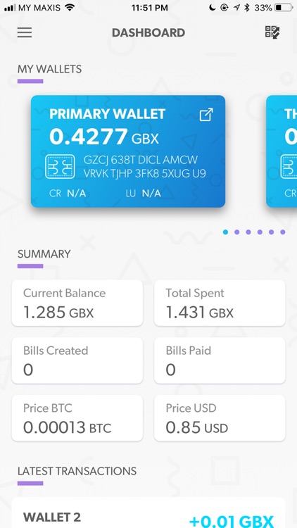 GoByte Pay