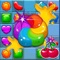 Icon Jelly Funny
