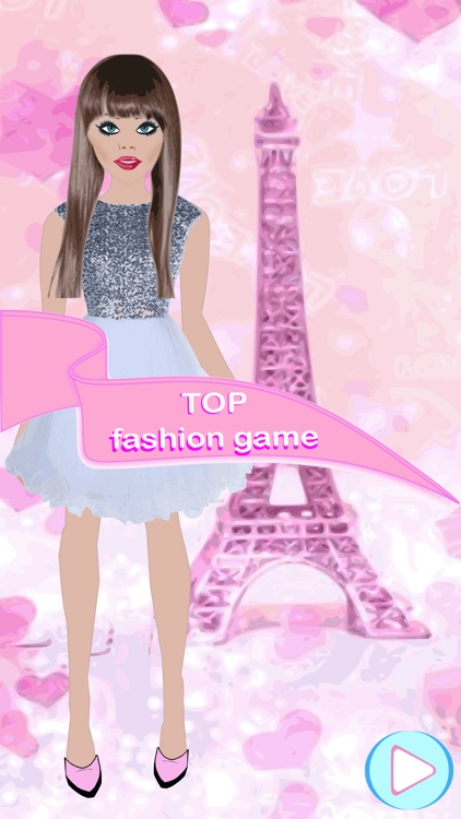 We Love Fashion: Dress up game screenshot-4