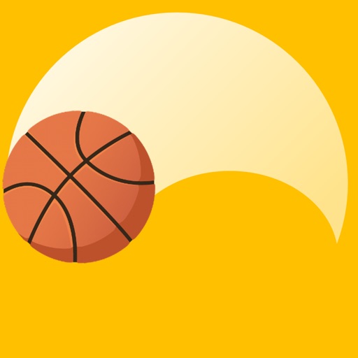 Swish Basket icon