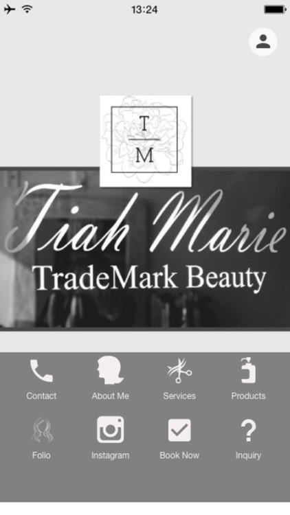 Tiah Marie Trademark Beauty