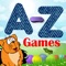 This Free Alphabet Learning by Reading A B C to Z Rhymes Book is really a great educational application for both Pre-K and kindergarten as well as all levels of ESL learners