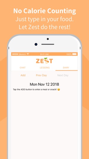 Zest Bot(圖4)-速報App