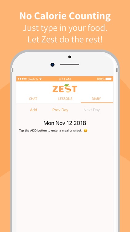 Zest Bot screenshot-3