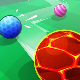 Micro Golf Masters