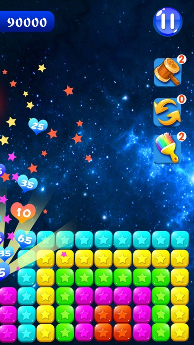 消灭糖果 - 开心宾果消消乐休闲游戏 1.0 IOS -