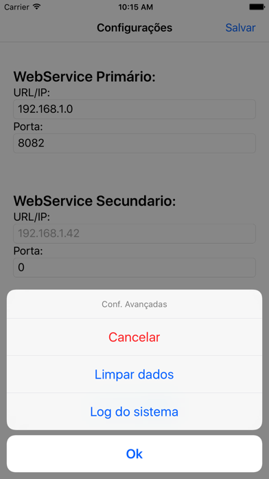 How to cancel & delete HowZ - Agenda from iphone & ipad 2