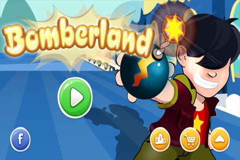 Bomberland screenshot 2