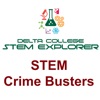 Delta STEM Crime Busters