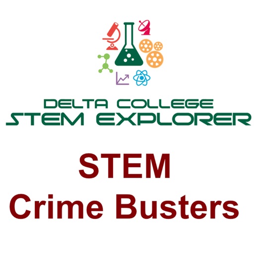 Delta STEM Crime Busters