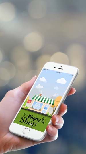 Blujay My Shop(圖1)-速報App