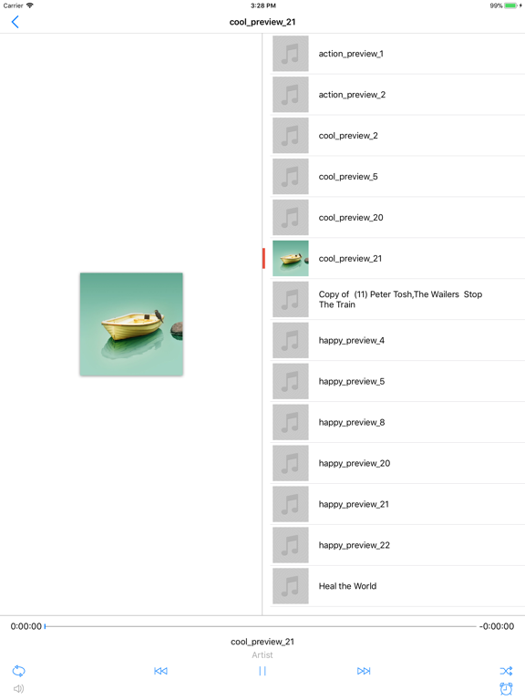 GDrive for Google Driveのおすすめ画像4