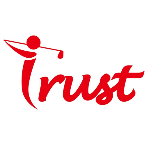 Trustgolf高爾夫