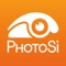 Print photographs and create photo books directly from your iPhone and iPad, using photos from