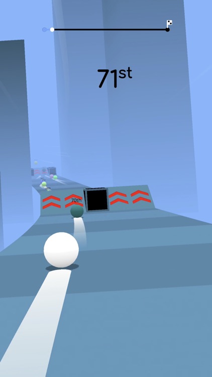 Balls Race screenshot-4