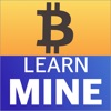 Bitcoin Learn & Mine