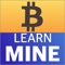 This App is an app for learn and use Bitcoin