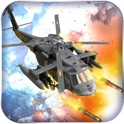 Batalha de Gunship do Ex&eacute;rcito icon