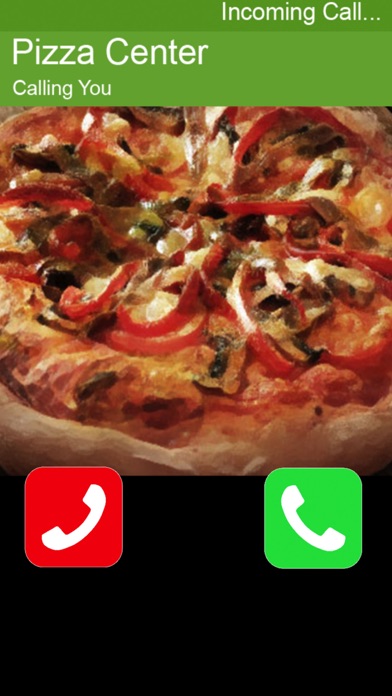 Call Pizza screenshot 2