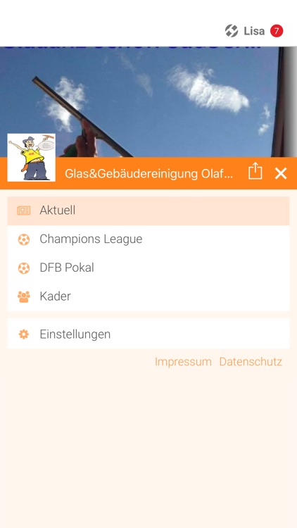 Glas&Gebäudereinigung Knäpper