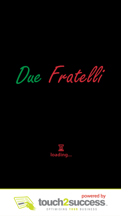 How to cancel & delete Due Fratelli from iphone & ipad 1