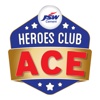 JSW Cement Heroes Club Ace