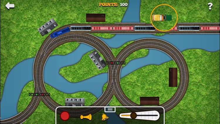 Build A Train 2 screenshot-3